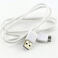 Charging/Data Sync/High Speed Micro USB 3.0 ABS Cables For Samsung NOTE3/4 and S5
