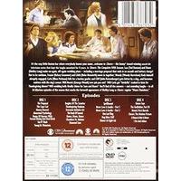 Cheers - Complete Season 5 [DVD] [1986]