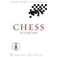 Chess In Concert [DVD] [2009] [NTSC]