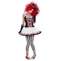 Christy\'s Teens Harlequin Honey Costume (L) by Christy\'s