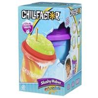 ChillFactor 0071P Colour Splash Slushy Toy