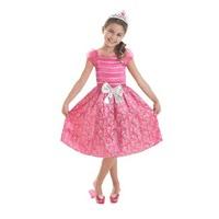 Christys Barbie Classic Princess (Medium)