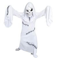 Christy`s Halloween Ghastly Ghoul Boys Ghost Costume (Large) by Christy\'s