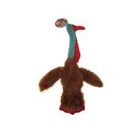 christies turkey no stuffing 55cm toy