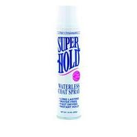 chris christensen super hold waterless coat spray