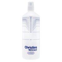 Christies Shampoo Mixing Bottle