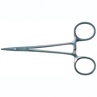 christies surgical ear forceps tweezers