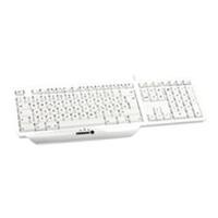 cherry initial for mac usb keyboard white