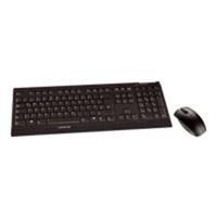 Cherry B.Unlimited AES Wireless Desktop Keyboard and Mouse UK