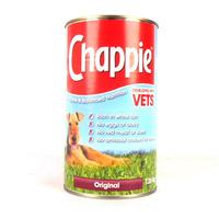 Chappie Original Supersize