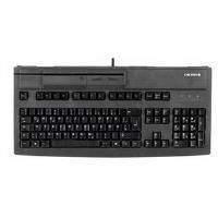 Cherry Multiboard Mx V2 G80-8000 Usb Keyboard (uk)