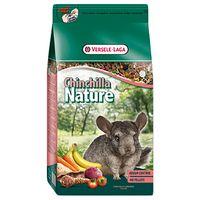 Chinchilla Nature - 10kg