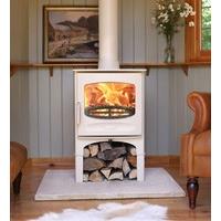 charnwood c five defra approved wood burning multifuel stove