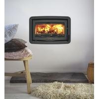 charnwood bay 5 wood burning inset stove