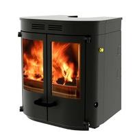 Charnwood SLX45 FS Multifuel Boiler Stove