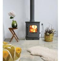 Charnwood Cove One Defra Approved Stove