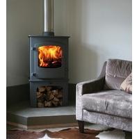 Charnwood Cove Two Defra Approved Stove