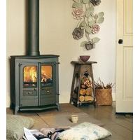 charnwood country 16b wood burning multifuel boiler stove