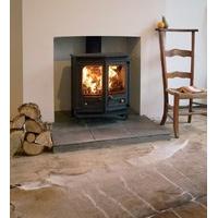 Charnwood Country 6 Wood Burning / Multi Fuel Stove