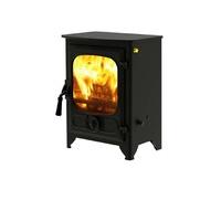 Charnwood Country 4 Wood Burning / Multi Fuel Defra Approved Stove