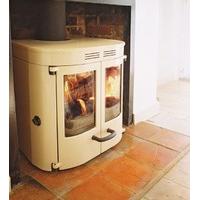 Charnwood SLX20 Free Standing Multifuel Stove