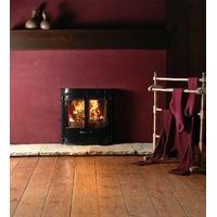 charnwood slx45 inset multifuel boiler stove