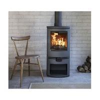 Charnwood Arc 5kW Defra Stove with Logstore