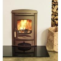 charnwood c four inset defra approved wood burning multifuel stove