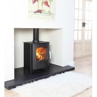 Churchill 6 SE Defra Approved Wood Burning / Multi Fuel Stove