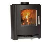 Churchill 8 SE Defra Approved Convection Stove