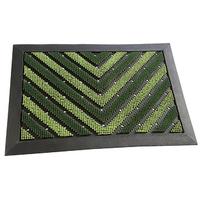 Chevron Doormat