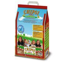 Chipsi Family Corn-Hygiene-Pellets - 20l