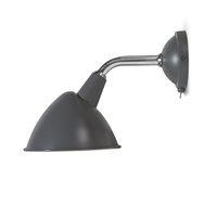 cheyne industrial mounted wall light