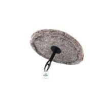 chimney sheep round chimney draught excluder dia12