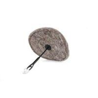 Chimney Sheep Round Chimney Draught Excluder (Dia)15\
