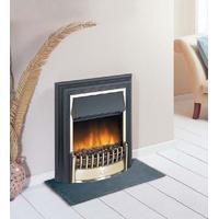 Cheriton LE Freestanding Electric Fire, From Dimplex