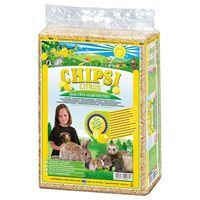 Chipsi Citrus Pet Bedding - Economy Pack: 2 x 3.2kg