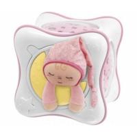 Chicco Chicco Rainbow Cube, Pink