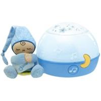 Chicco Goodnight Stars Projector Blue