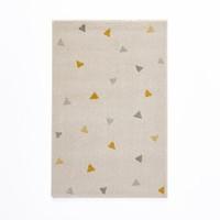 Child\'s Grafico Triangles Rug