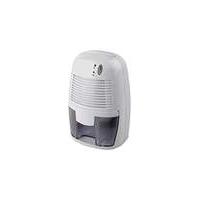 Challenge 0.5 Litre Mini Dehumidifier.