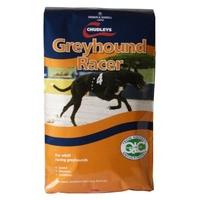 Chudleys Greyhound Racer Dog Food 15kg