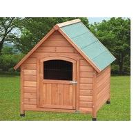 Cheeko Apex Kennel Small 72X76X76Cm