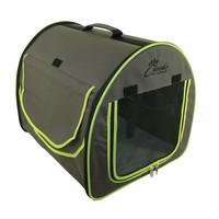 cheeko pop up pet dome small