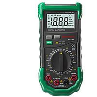 China Instrument 3 1/2 Nit Full Protection Non-contact Voltage Detection Digital Multimeter MS8260E