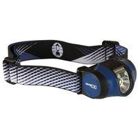 CHT10 Headlamp with Batteries Blue