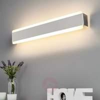 Charline elongated LED wall light
