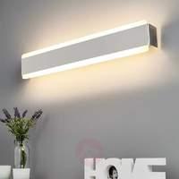 charline elongated led wall light