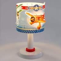 Children\'s night stand lamp Airplane