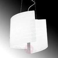 Charming hanging light Arielo